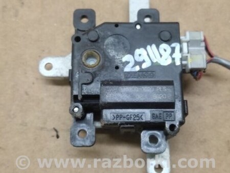 ФОТО Моторчик заслонки печки для Toyota RAV-4 (05-12) Киев