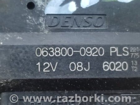 ФОТО Моторчик заслонки печки для Toyota RAV-4 (05-12) Киев