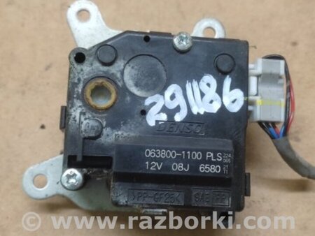 ФОТО Моторчик заслонки печки для Toyota RAV-4 (05-12) Киев