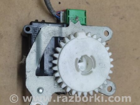 ФОТО Моторчик заслонки печки для Toyota RAV-4 (05-12) Киев