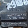 ФОТО Моторчик заслонки печки для Toyota RAV-4 (05-12) Киев