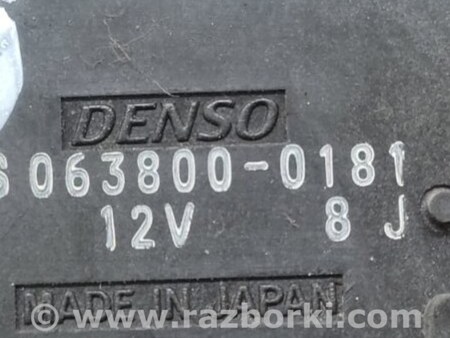 ФОТО Моторчик заслонки печки для Toyota RAV-4 (05-12) Киев