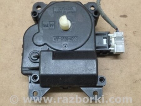 ФОТО Моторчик заслонки печки для Toyota RAV-4 (05-12) Киев