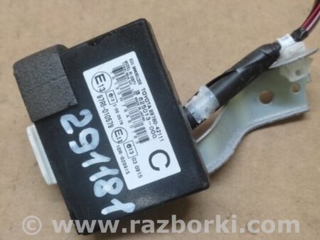 ФОТО Блок управления иммобилайзером для Toyota RAV-4 (05-12) Киев