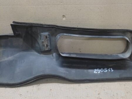ФОТО Воздухозаборник для Toyota RAV-4 (05-12) Киев