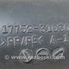 ФОТО Патрубок воздушного фильтра для Toyota RAV-4 (05-12) Киев