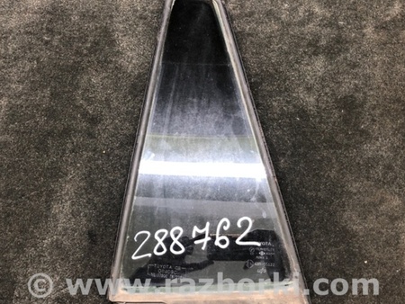 ФОТО Стекло двери глухое для Toyota RAV-4 (05-12) Киев