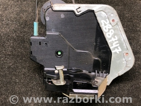 ФОТО Замок двери для Toyota RAV-4 (05-12) Киев