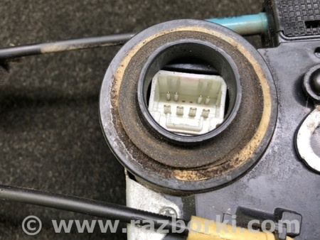 ФОТО Замок двери для Toyota RAV-4 (05-12) Киев