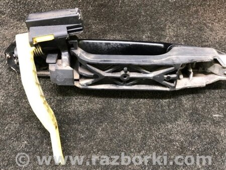 ФОТО Ручка двери для Toyota RAV-4 (05-12) Киев