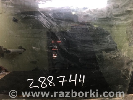ФОТО Стекло двери для Toyota RAV-4 (05-12) Киев