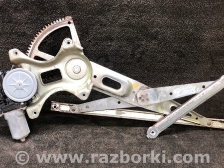 ФОТО Стеклоподъемник для Toyota RAV-4 (05-12) Киев