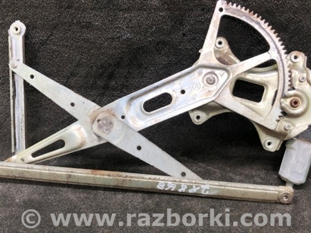 ФОТО Стеклоподъемник для Toyota RAV-4 (05-12) Киев