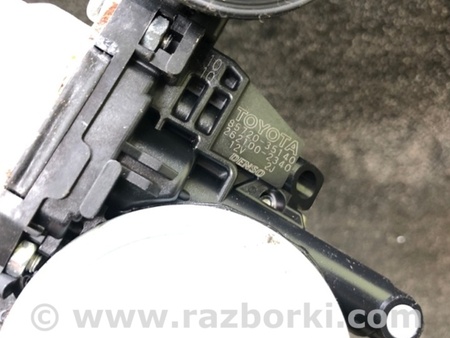 ФОТО Стеклоподъемник для Toyota RAV-4 (05-12) Киев