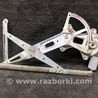 ФОТО Стеклоподъемник для Toyota RAV-4 (05-12) Киев