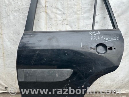 ФОТО Дверь для Toyota RAV-4 (05-12) Киев
