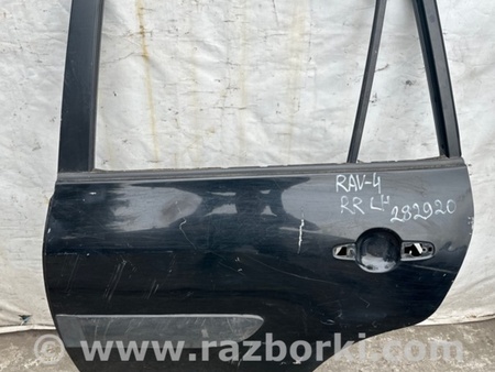 ФОТО Дверь для Toyota RAV-4 (05-12) Киев