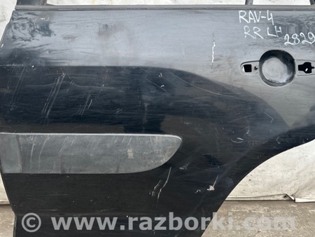 ФОТО Дверь для Toyota RAV-4 (05-12) Киев