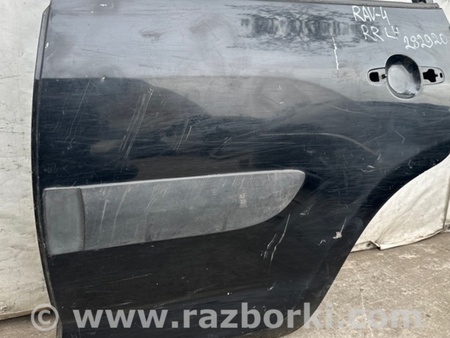 ФОТО Дверь для Toyota RAV-4 (05-12) Киев