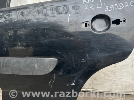 ФОТО Дверь для Toyota RAV-4 (05-12) Киев