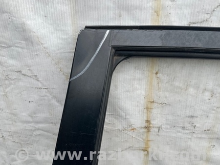 ФОТО Дверь для Toyota RAV-4 (05-12) Киев