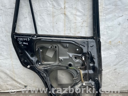 ФОТО Дверь для Toyota RAV-4 (05-12) Киев