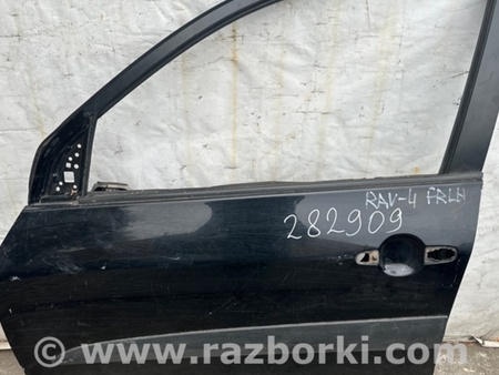 ФОТО Дверь для Toyota RAV-4 (05-12) Киев