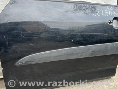 ФОТО Дверь для Toyota RAV-4 (05-12) Киев