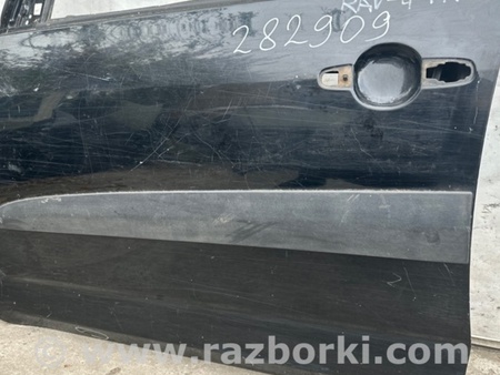 ФОТО Дверь для Toyota RAV-4 (05-12) Киев
