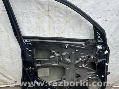 ФОТО Дверь для Toyota RAV-4 (05-12) Киев