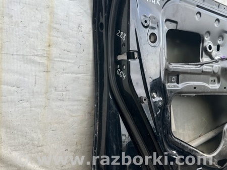 ФОТО Дверь для Toyota RAV-4 (05-12) Киев