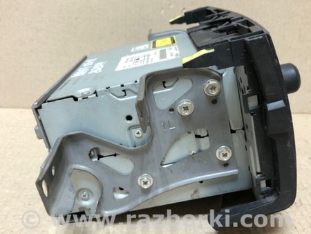 ФОТО Магнитола для Toyota RAV-4 (05-12) Киев