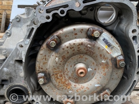 ФОТО АКПП (коробка автомат) для Toyota RAV-4 (05-12) Киев