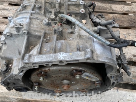 ФОТО АКПП (коробка автомат) для Toyota RAV-4 (05-12) Киев