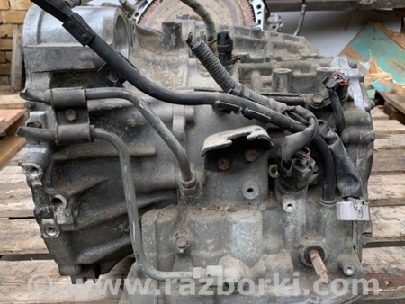 ФОТО АКПП (коробка автомат) для Toyota RAV-4 (05-12) Киев