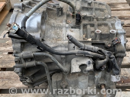 ФОТО АКПП (коробка автомат) для Toyota RAV-4 (05-12) Киев