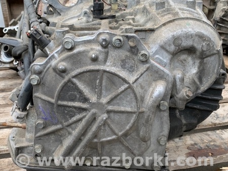 ФОТО АКПП (коробка автомат) для Toyota RAV-4 (05-12) Киев