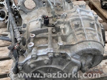 ФОТО АКПП (коробка автомат) для Toyota RAV-4 (05-12) Киев