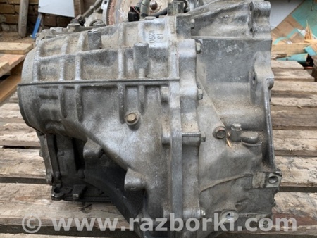 ФОТО АКПП (коробка автомат) для Toyota RAV-4 (05-12) Киев