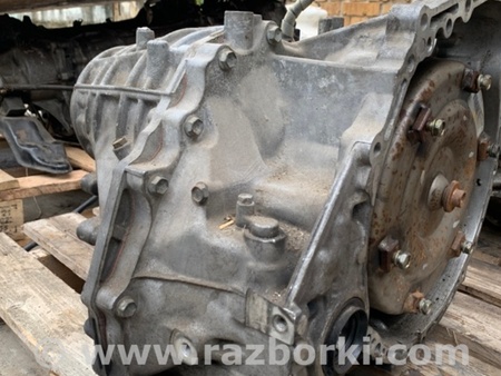 ФОТО АКПП (коробка автомат) для Toyota RAV-4 (05-12) Киев