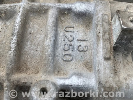 ФОТО АКПП (коробка автомат) для Toyota RAV-4 (05-12) Киев