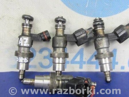 ФОТО Форсунка топливная для Toyota RAV-4 (05-12) Киев