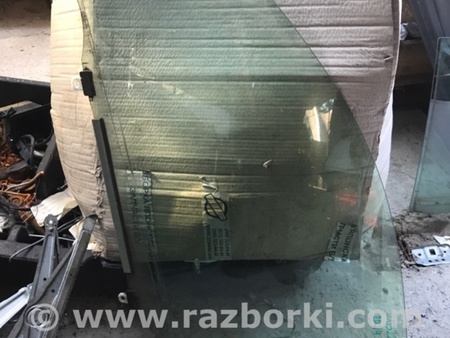 ФОТО Стекло двери для Toyota RAV-4 (05-12) Киев