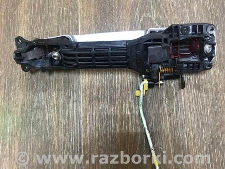 ФОТО Ручка двери для Toyota RAV-4 (05-12) Киев
