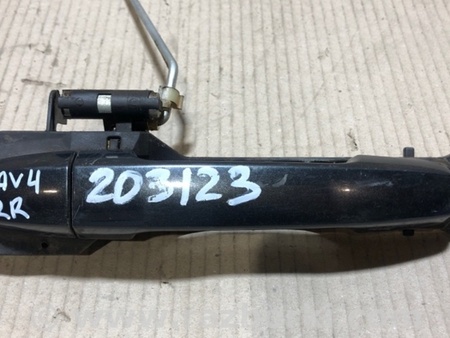 ФОТО Ручка двери багажника для Toyota RAV-4 (05-12) Киев