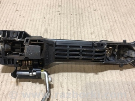 ФОТО Ручка двери багажника для Toyota RAV-4 (05-12) Киев