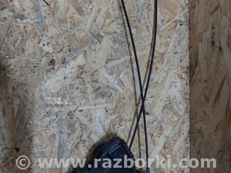 ФОТО Замок двери для Toyota RAV-4 (05-12) Киев