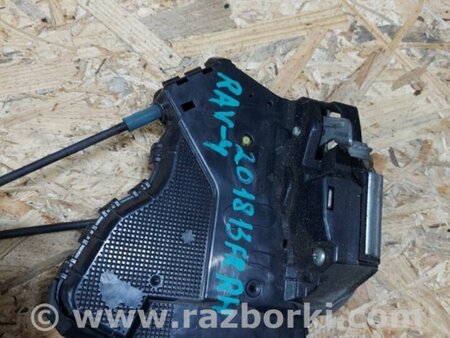 ФОТО Замок двери для Toyota RAV-4 (05-12) Киев