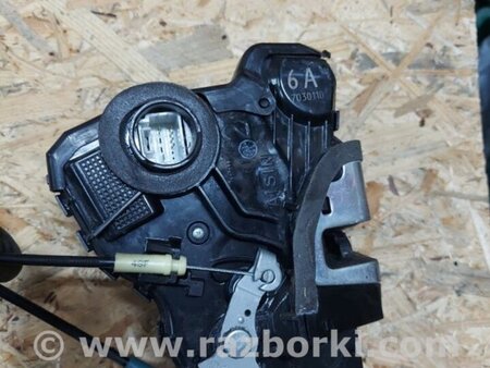ФОТО Замок двери для Toyota RAV-4 (05-12) Киев