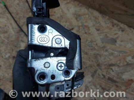 ФОТО Замок двери для Toyota RAV-4 (05-12) Киев